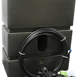 1200 Litre EasyConnect Rainwater Harvesting System - Millstone