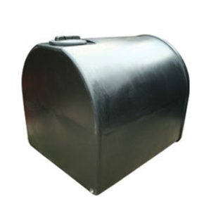 1000 Litre Water Tank Layflat - Non-potable