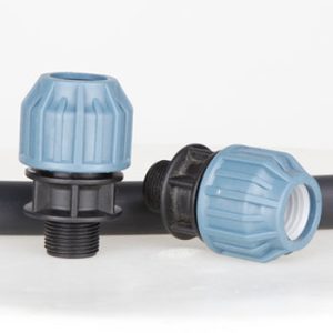 ButtBuddy - Rainwater Management System - Black