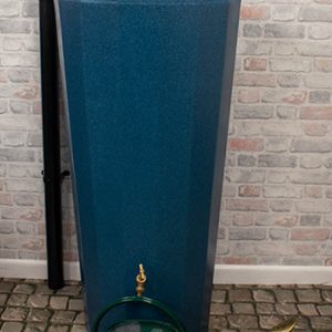 Metropolitan Just Water - Blue Stone