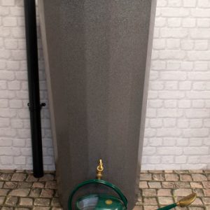 Metropolitan Just Water - Millstone