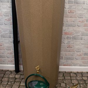 Metropolitan Just Water - Sandstone